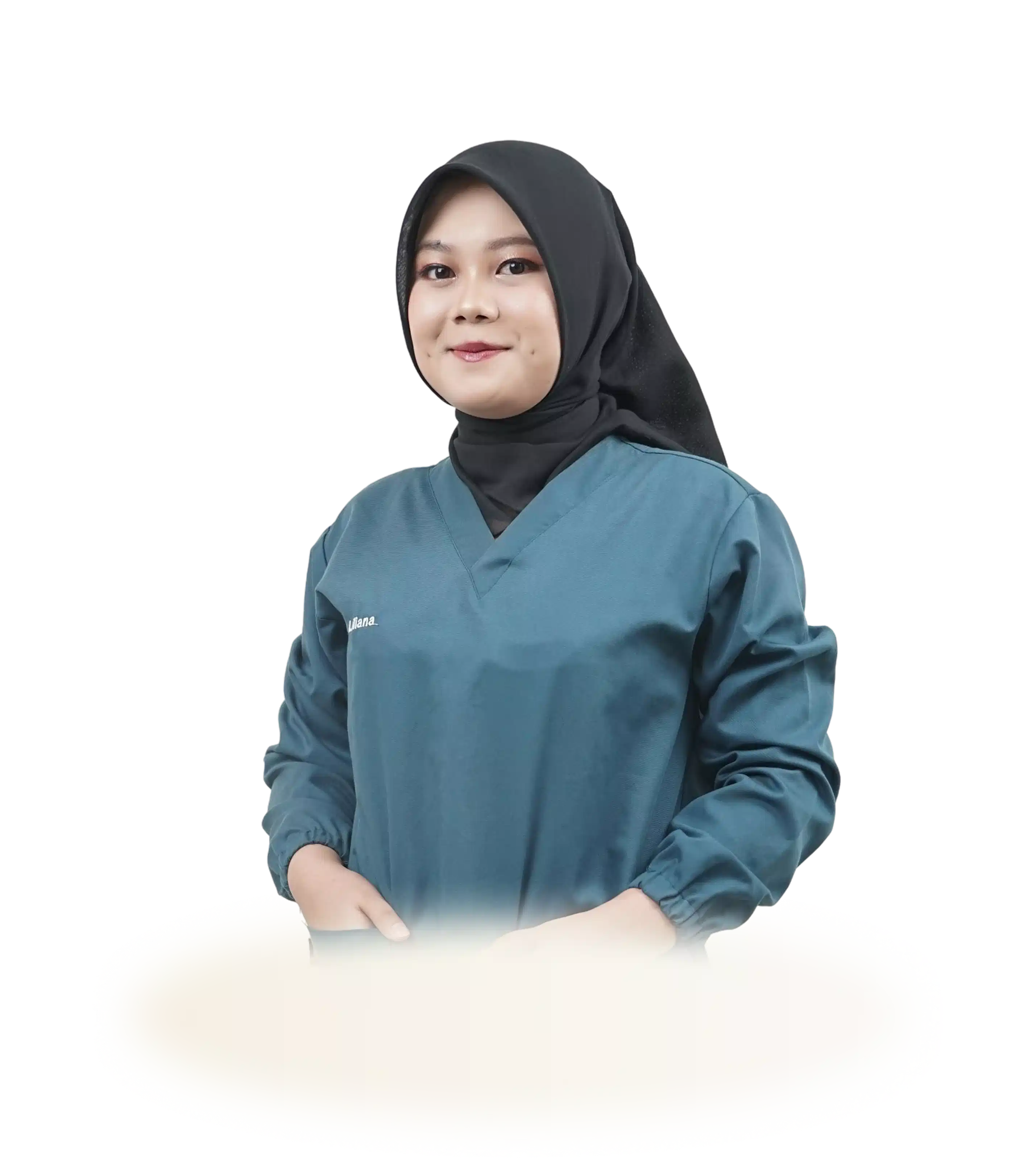 Liliana Dewi Saputri